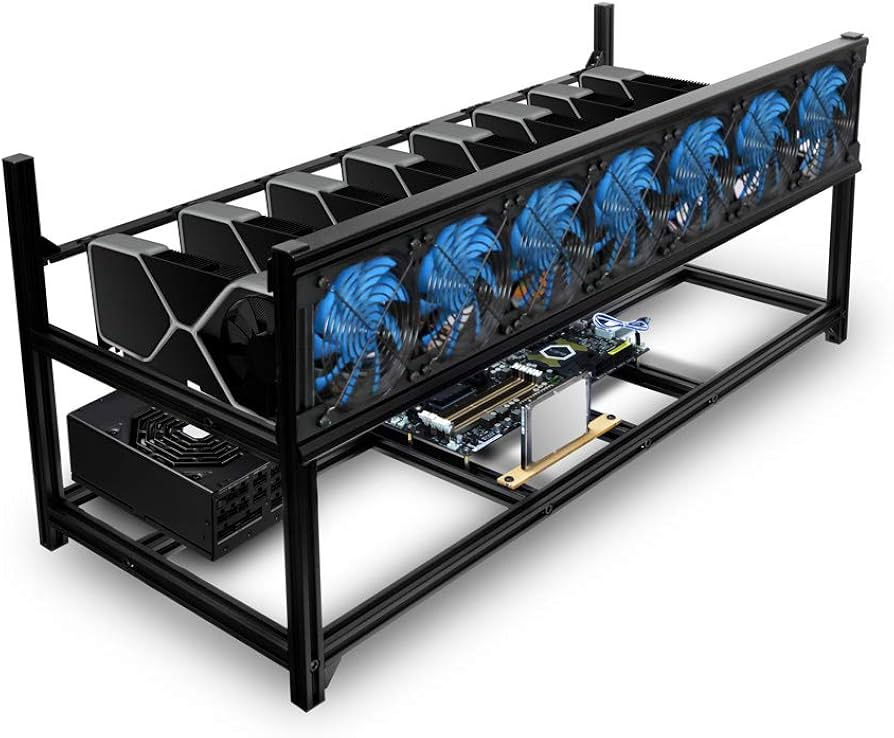 Mining Rig